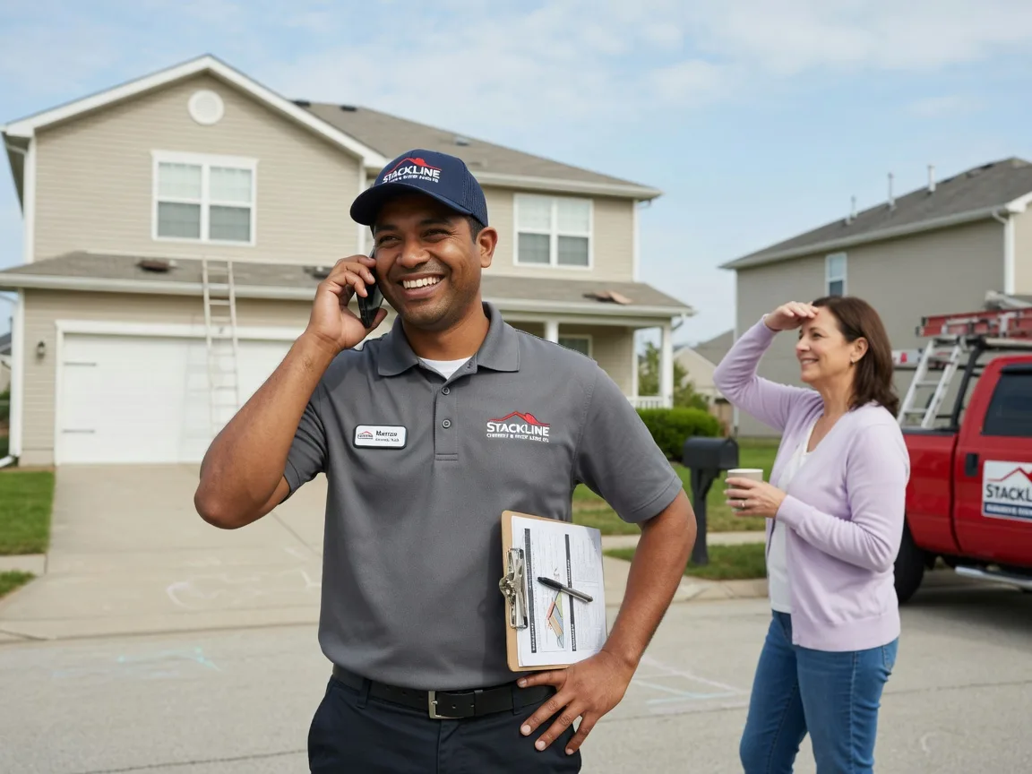 Chimney flashing repair Slayden, TN FAQs